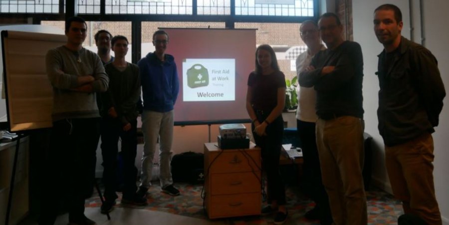 Absowebly Web Specialists Absowebly Team June 2019