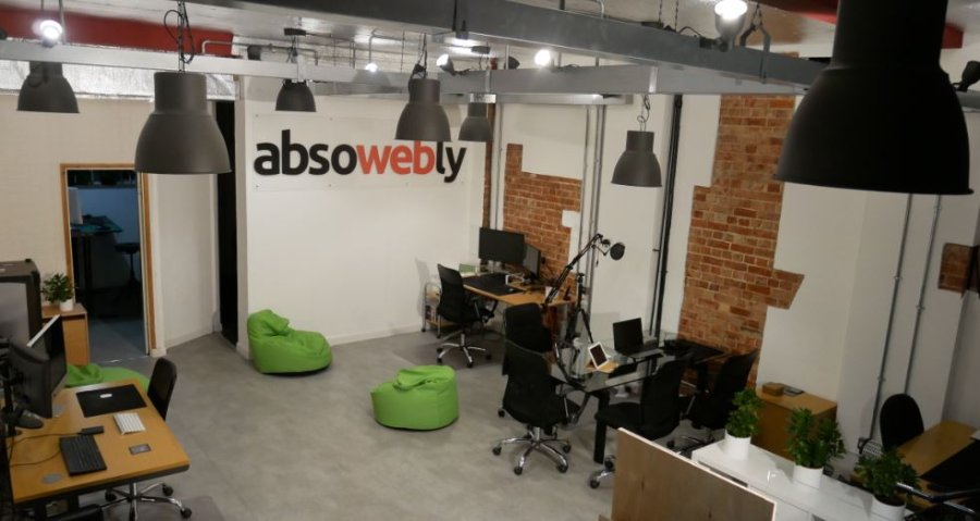 In-House Team of Web Developers Web Development in Surrey